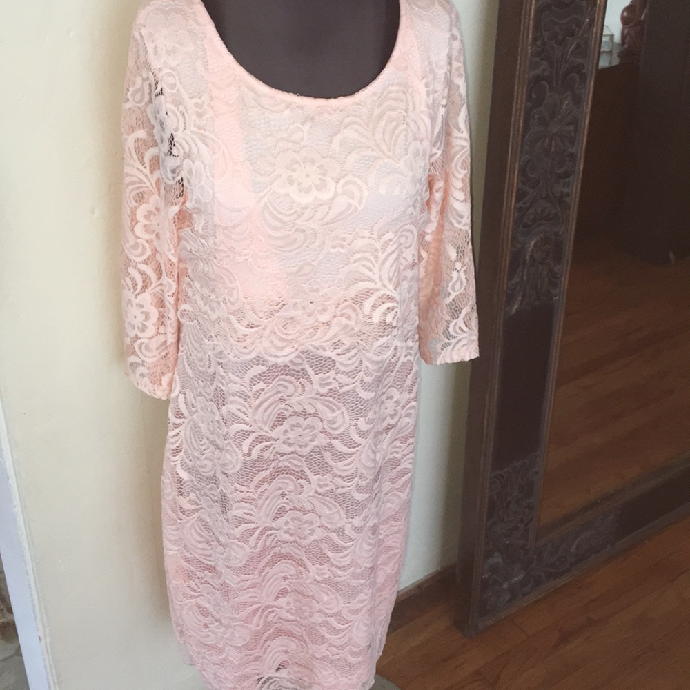 New Maternity dress